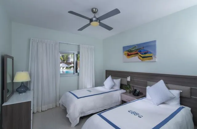 Blue Beach Punta Cana chambre